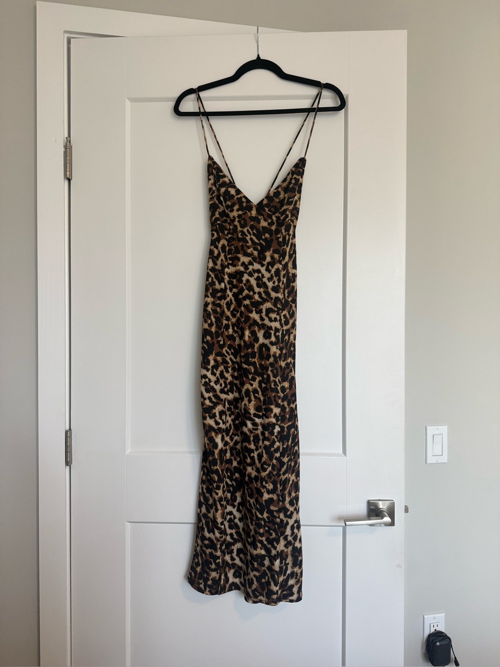 RESA Slip Dress